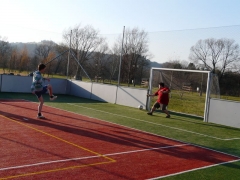 2011 - Minifutbalový turnaj generácii - Kvašné lúky