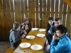 2011 - Minifutbalový turnaj generácii - Kvašné lúky