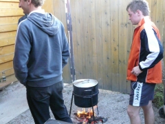 2011 - Minifutbalový turnaj generácii - Kvašné lúky