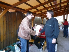 2011 - Minifutbalový turnaj generácii - Kvašné lúky