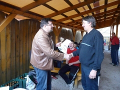 2011 - Minifutbalový turnaj generácii - Kvašné lúky