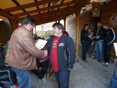 2011 - Minifutbalový turnaj generácii - Kvašné lúky