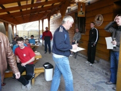 2011 - Minifutbalový turnaj generácii - Kvašné lúky
