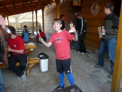 2011 - Minifutbalový turnaj generácii - Kvašné lúky