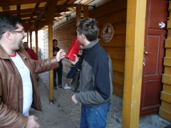2011 - Minifutbalový turnaj generácii - Kvašné lúky