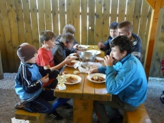 2011 - Minifutbalový turnaj generácii - Kvašné lúky
