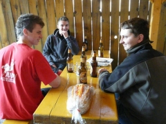 2011 - Minifutbalový turnaj generácii - Kvašné lúky