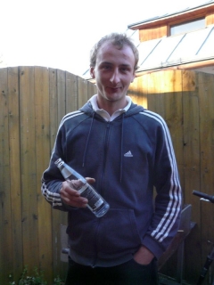 2011 - Minifutbalový turnaj generácii - Kvašné lúky