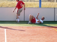 2011 - Minifutbalový turnaj generácii - Kvašné lúky