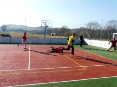 2011 - Minifutbalový turnaj generácii - Kvašné lúky