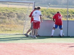2011 - Minifutbalový turnaj generácii - Kvašné lúky
