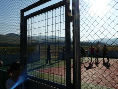 2011 - Minifutbalový turnaj generácii - Kvašné lúky