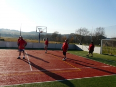 2011 - Minifutbalový turnaj generácii - Kvašné lúky
