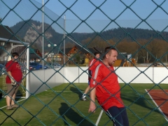 2011 - Minifutbalový turnaj generácii - Kvašné lúky