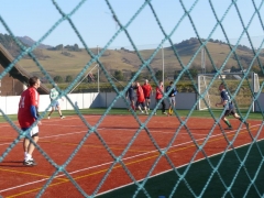 2011 - Minifutbalový turnaj generácii - Kvašné lúky