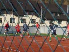 2011 - Minifutbalový turnaj generácii - Kvašné lúky