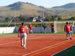 2011 - Minifutbalový turnaj generácii - Kvašné lúky