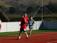 2011 - Minifutbalový turnaj generácii - Kvašné lúky