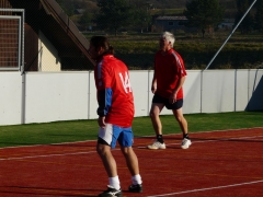 2011 - Minifutbalový turnaj generácii - Kvašné lúky