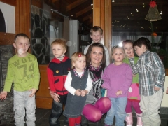 2012 - Materská škola - výber 2011