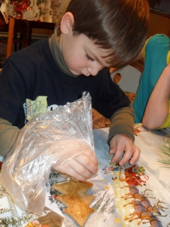 2012 - Materská škola - výber 2011