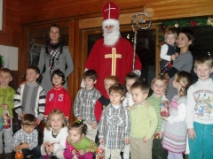 2012 - Materská škola - výber 2011