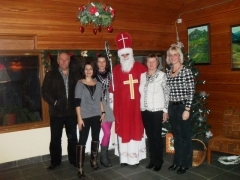 2012 - Materská škola - výber 2011