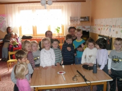 2012 - Materská škola - výber 2011