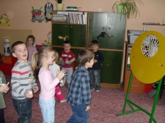 2012 - Materská škola - výber 2011