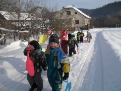 2012 - Materská škola - výber 2011