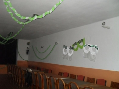 2012 - Fašiangová zábava 