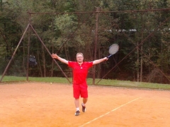KLASTOR CUP 2012