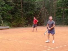 KLASTOR CUP 2012