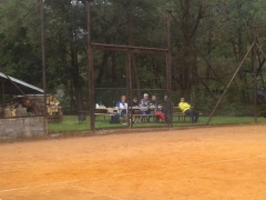 KLASTOR CUP 2012