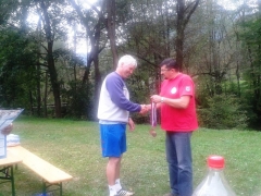 KLASTOR CUP 2012