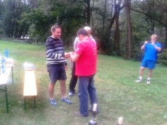 KLASTOR CUP 2012