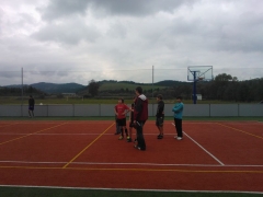 2012 - Minifutbalový turnaj generácii - 2.ročník