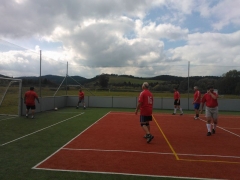 2012 - Minifutbalový turnaj generácii - 2.ročník