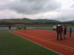 2012 - Minifutbalový turnaj generácii - 2.ročník
