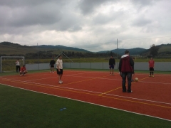 2012 - Minifutbalový turnaj generácii - 2.ročník