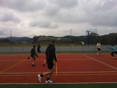 2012 - Minifutbalový turnaj generácii - 2.ročník