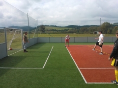 2012 - Minifutbalový turnaj generácii - 2.ročník