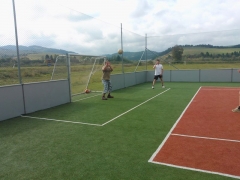 2012 - Minifutbalový turnaj generácii - 2.ročník