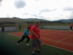 2012 - Minifutbalový turnaj generácii - 2.ročník