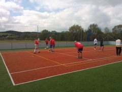 2012 - Minifutbalový turnaj generácii - 2.ročník