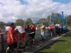 2012 - Minifutbalový turnaj generácii - 2.ročník