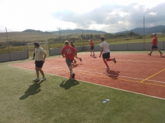 2012 - Minifutbalový turnaj generácii - 2.ročník
