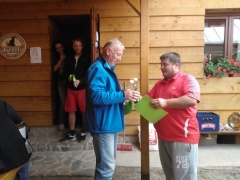 2012 - Minifutbalový turnaj generácii - 2.ročník