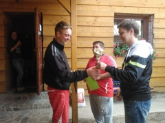 2012 - Minifutbalový turnaj generácii - 2.ročník