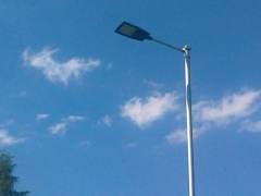 2012 - Modernizácia VO